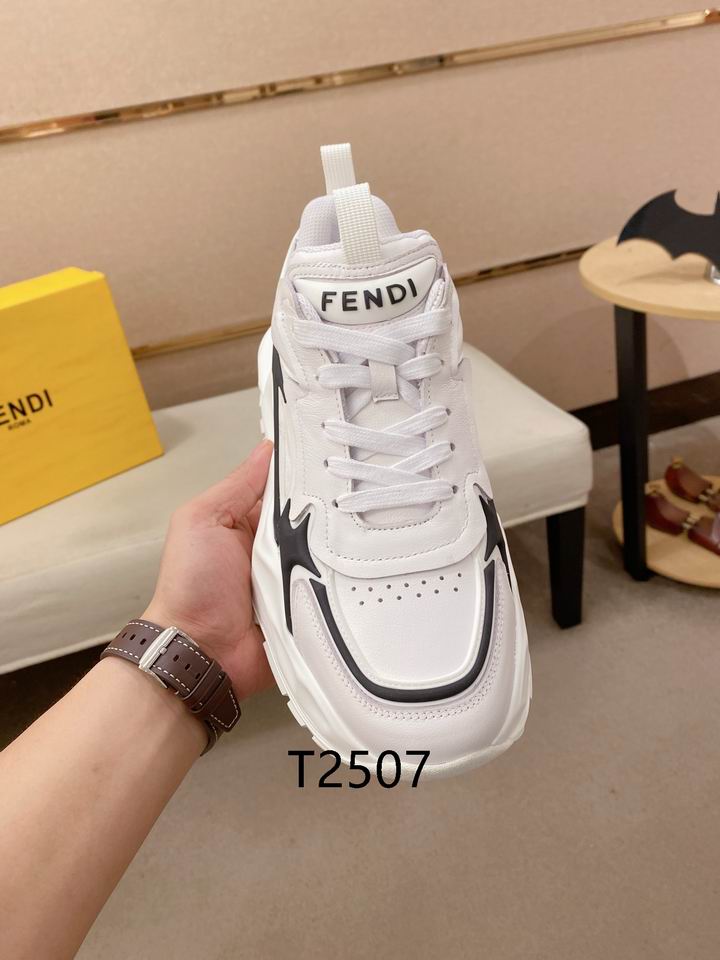 FENDI shoes 38-46 h0801